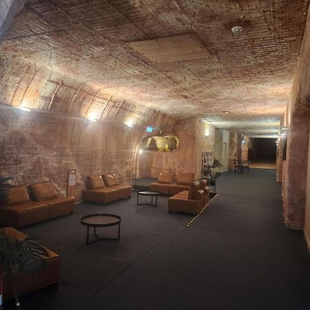 Coober Pedy Experience Motel Luaran gambar