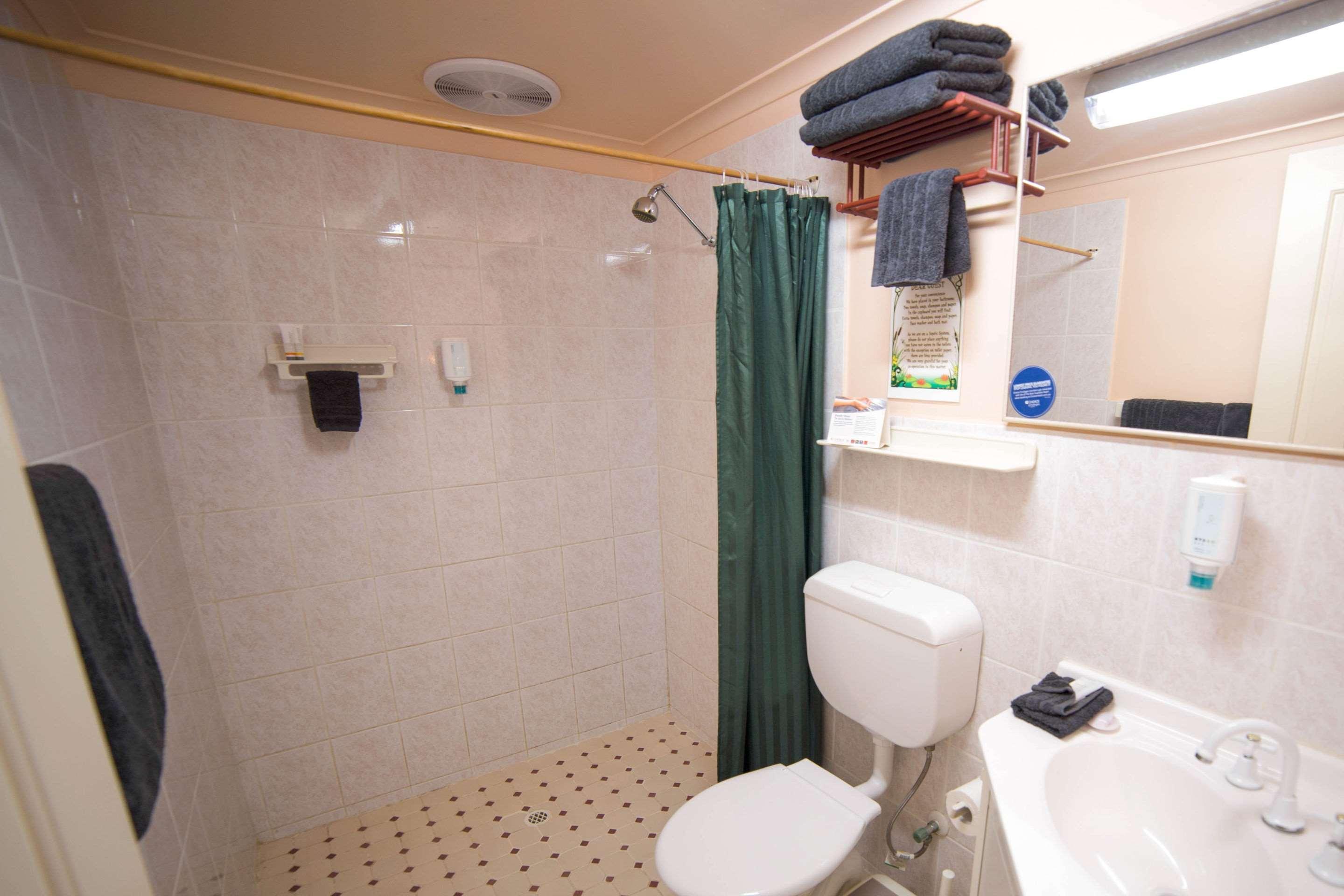 Coober Pedy Experience Motel Luaran gambar