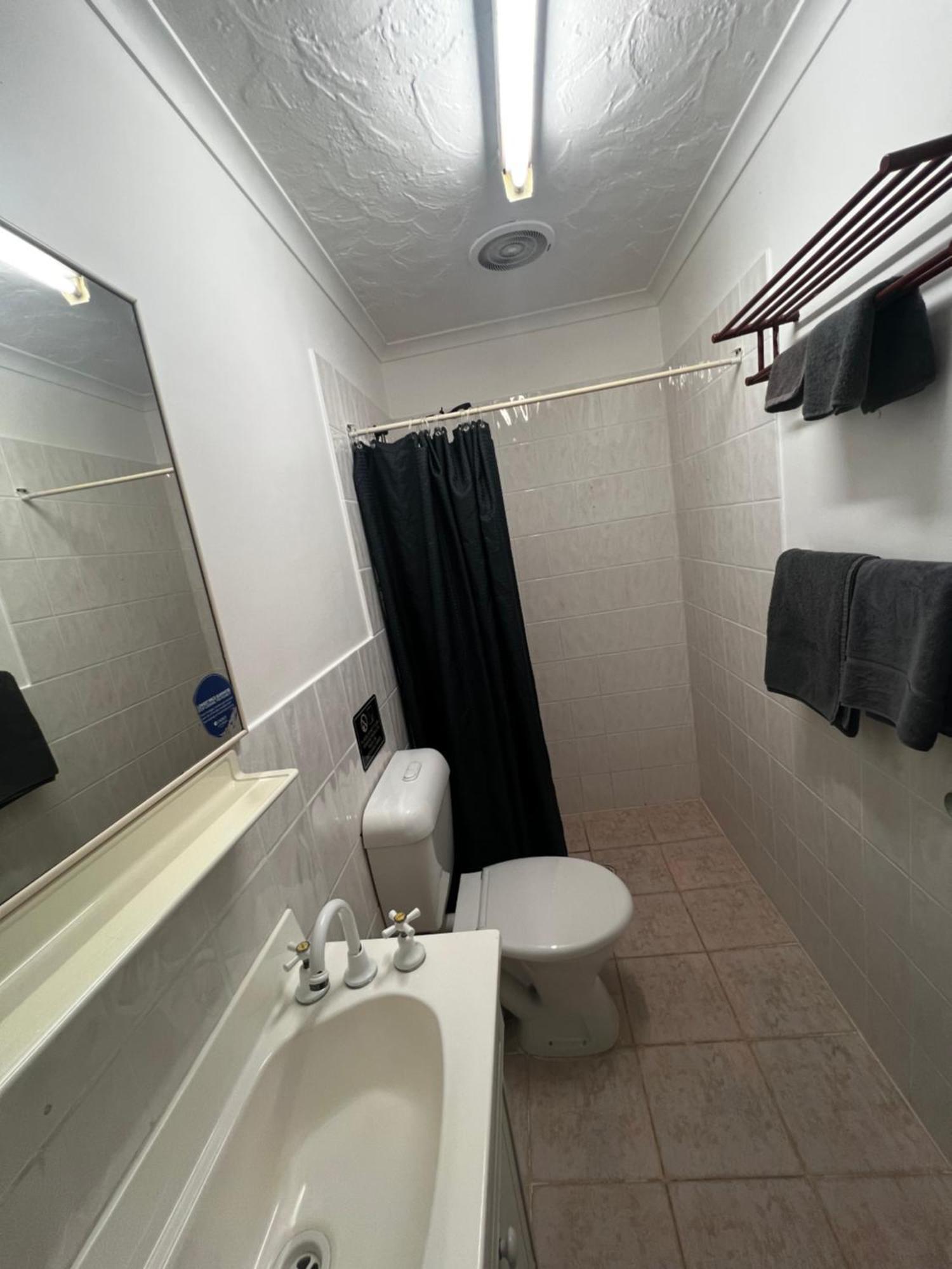 Coober Pedy Experience Motel Luaran gambar