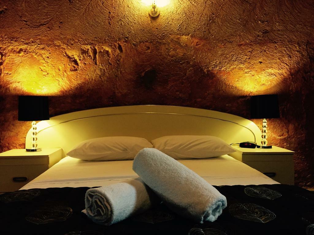 Coober Pedy Experience Motel Luaran gambar