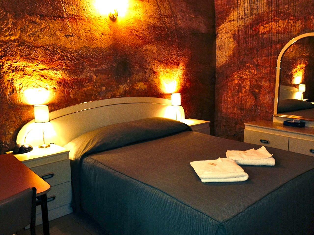 Coober Pedy Experience Motel Luaran gambar